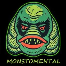 Monstromental — The United Kingdom Of Great Britain And Northern Ireland logo