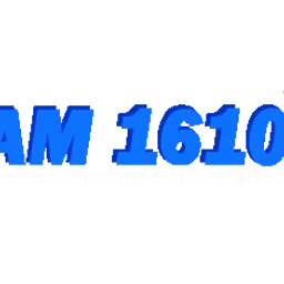 Montecito Informational Radio Network — The United States Of America logo