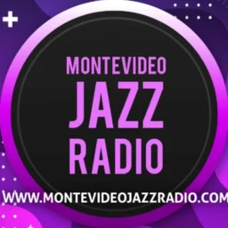 Montevideo Jazz Radio — Uruguay logo