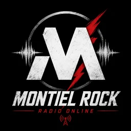 Montiel Rock — Brazil logo