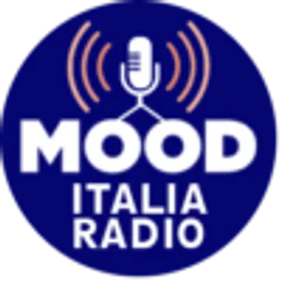 Mood Italia Radio logo — Italy