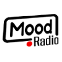 Mood Radio logo — Greece