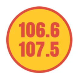Mooi Radio 106.6 FM   Mechelen,be — Belgium logo