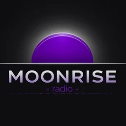 Moonrise Radio — Romania logo