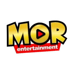MOR Manila 103.5 FM — The Philippines شعار