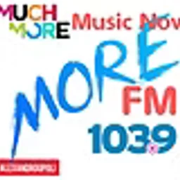More 103.9 — Greece شعار