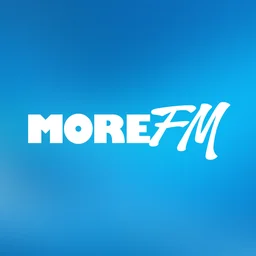 More FM - Bay of Plenty logo — New Zealand