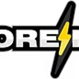 More FM Online (Tijuana) - Online - www.morefmonline.com - Grupo Cadena - Tijuana, Baja California logo — Mexico