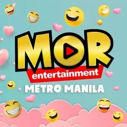 MORe Manila 101.9 FM - DZMV logo — The Philippines