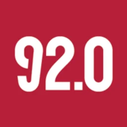 Moskva FM — The Russian Federation شعار