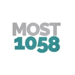 Most 1058 — Indonesia logo