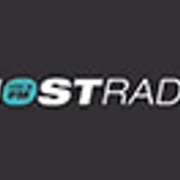 Most Radio Jakarta logo — Indonesia