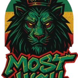 mosthighradio — The United Kingdom Of Great Britain And Northern Ireland logo