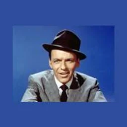 Mostly Sinatra Channel — The United States Of America logo