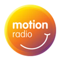 Motion FM — Indonesia logo