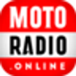 MOTORADIO.ONLINE, Just music, no programs लोगो — The Russian Federation