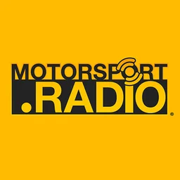 Motorsport Radio — The United Kingdom Of Great Britain And Northern Ireland logo