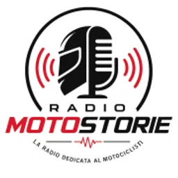 MotoStorie — Italy logo