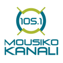 Mousiko Kanali — Greece logo