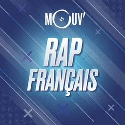 Mouv' Rap Français — France logo