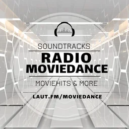 Moviedance — Germany logo