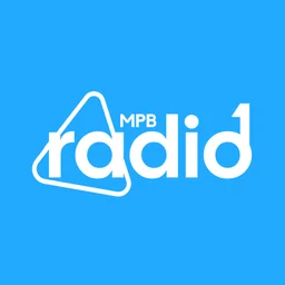 MPB Radio 1 — Ireland logo