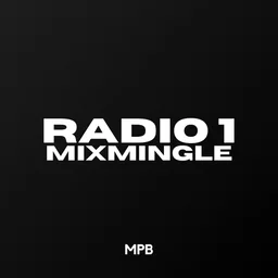 MPB Radio 1 MixMingle — Ireland logo