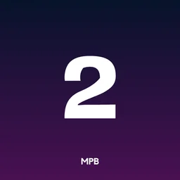 MPB Radio 2 — Ireland شعار