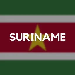 MPB Radio Suriname — Suriname