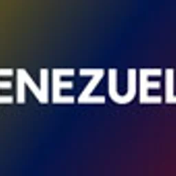 MPB Radio Venezuela — Bolivarian Republic Of Venezuela شعار