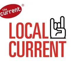 MPR Local Current — The United States Of America logo