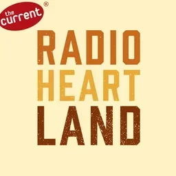 MPR Radio Heartland — The United States Of America logo