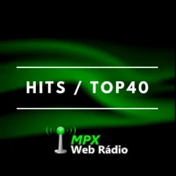 MPX Web Rádio 1 — Brazil logo