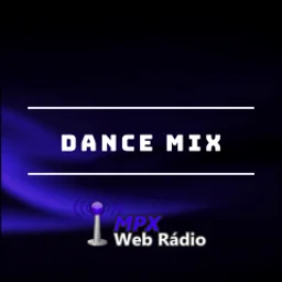 MPX Web Rádio 2 — Brazil logo