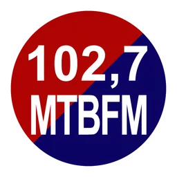 MTB FM Surabaya — Indonesia logo
