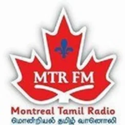 mtrfm — India logo
