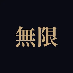 MUGEN Radio — France logo