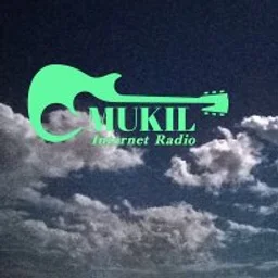 mukil-fm-radio — India logo