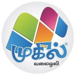 mukil-fm — India logo