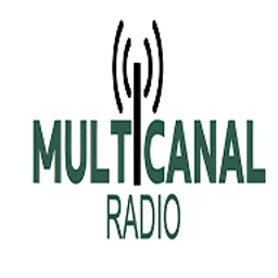 Multicanal Radio — Spain logo