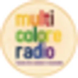 Multicolore Radio — France logo