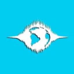 Mundo Livre FM logo — Brazil