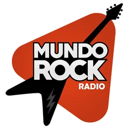 Mundo Rock Radio logo — Costa Rica