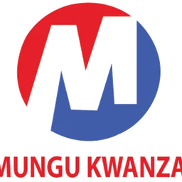 Mungu Kwanza Radio — United Republic Of Tanzania شعار