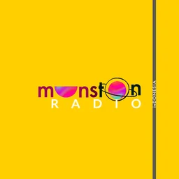 Munston Radio — Indonesia logo