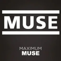 Muse - Радио MAXIMUM — The Russian Federation شعار