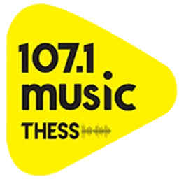 Music 107.1 — Greece شعار