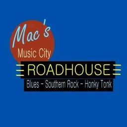 Music City Roadhouse — The United States Of America logo