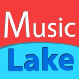 Music Lake - Relaxation Music, Meditation, Focus, Chill, Nature Sounds — The United States Of America logo