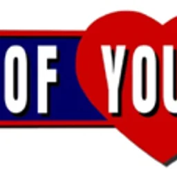 Music of Your Life — The United States Of America logo